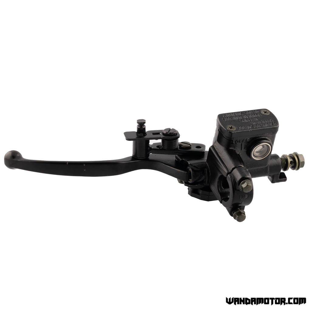 Master cylinder assy atv